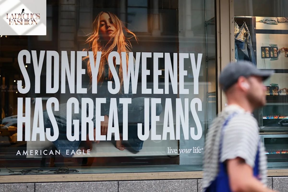 American Eagle Ethical