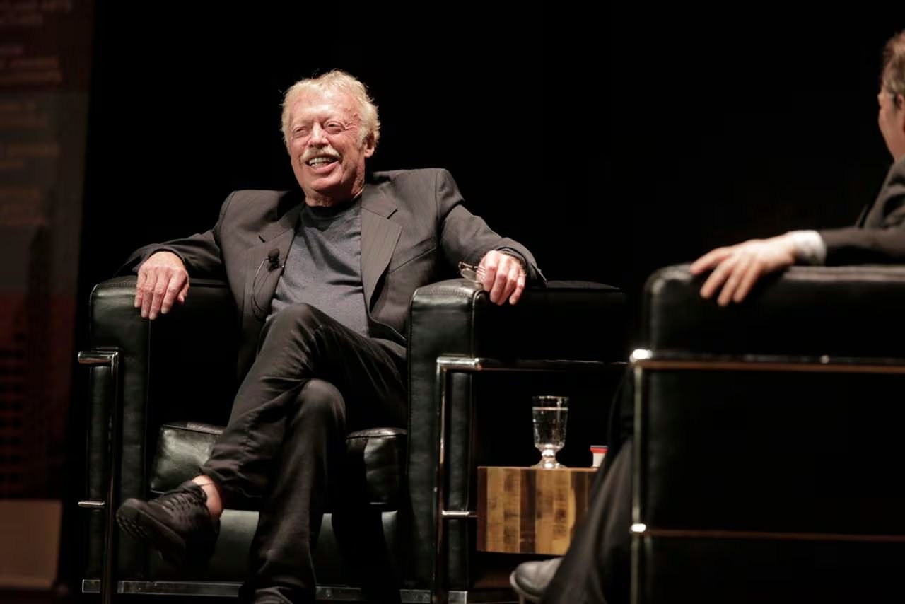 Jeff Johnson Nike Net Worth: The Untold Story of Nike’s First Employee and His Wealth