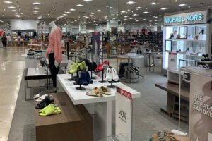 Macy's Fashion Valley