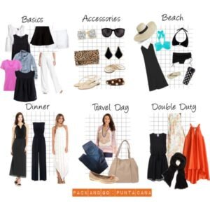 What to Wear in the Dominican Republic: Complete Packing Tips & Outfit Guide