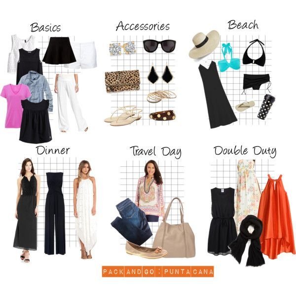 What to Wear in the Dominican Republic: Complete Packing Tips & Outfit Guide