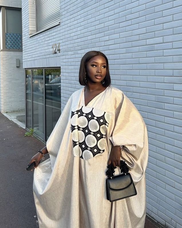 african street fashion