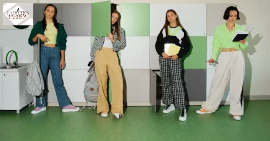 Iconic 1990s Fashion Trends That Defined the Decade