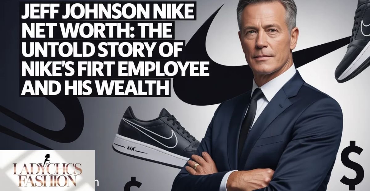 jeff johnson-nike-net-worth-the-untold-story-of-nikes-first-employee-and-his-wealth