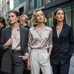 polish outfit ladies