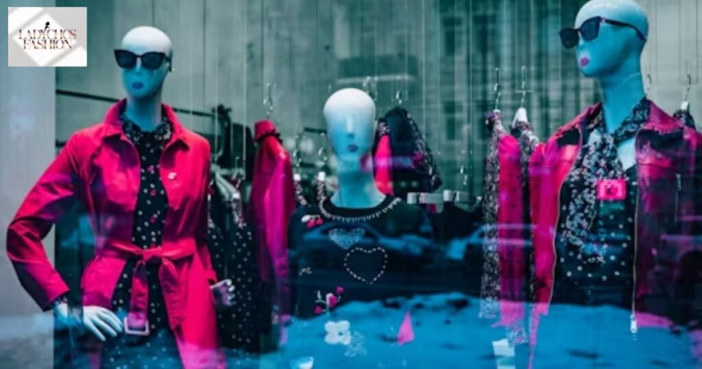 Statement Coats Dominating Fall 2025 Style