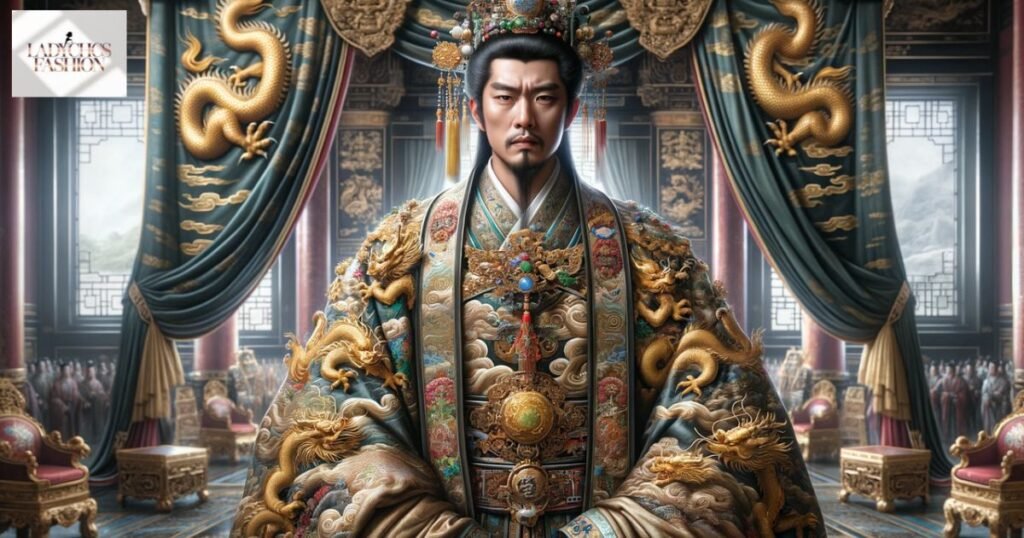 Top Chinese Cities Shaping Street Style