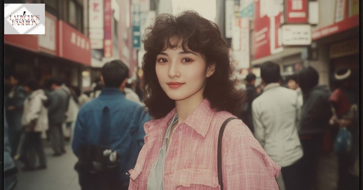 Ultimate Guide to 1980s Fashion