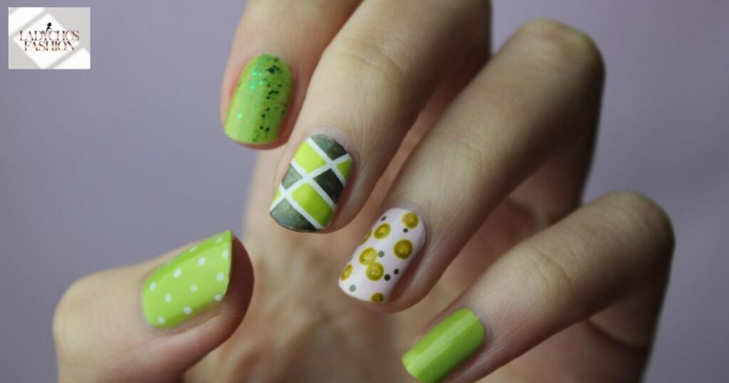 What Are Fashion Nails and Why Are They Trending