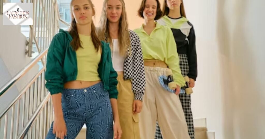 What Made 1980s Fashion So Bold and Iconic