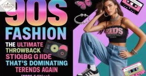 90s fashion