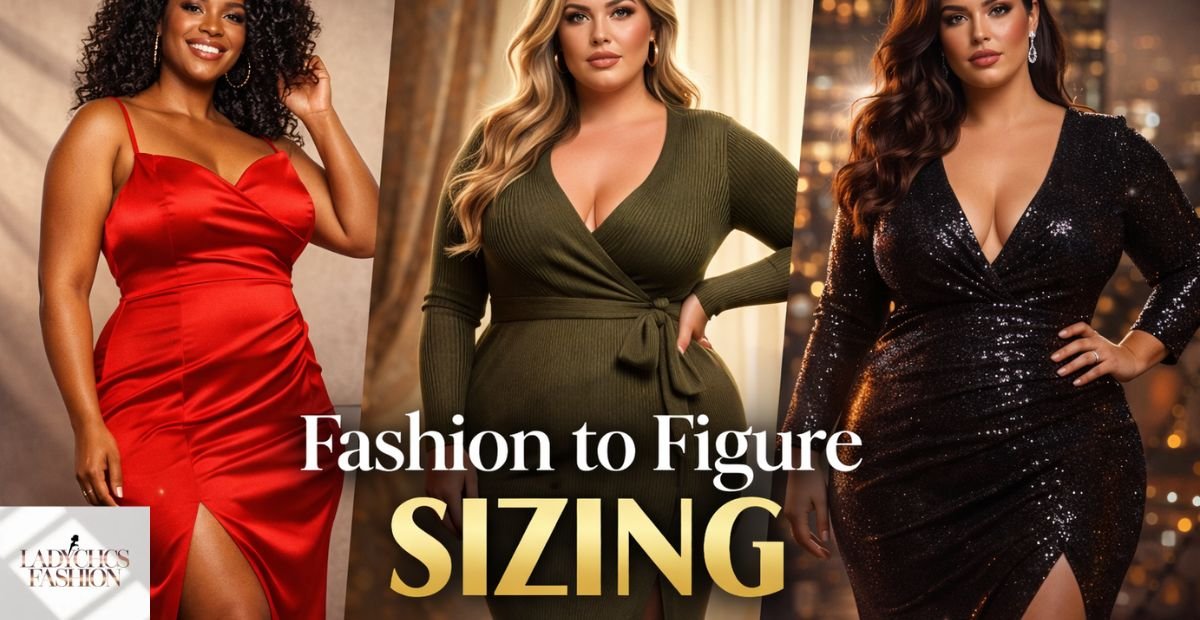 Fashion to Figure Sizing