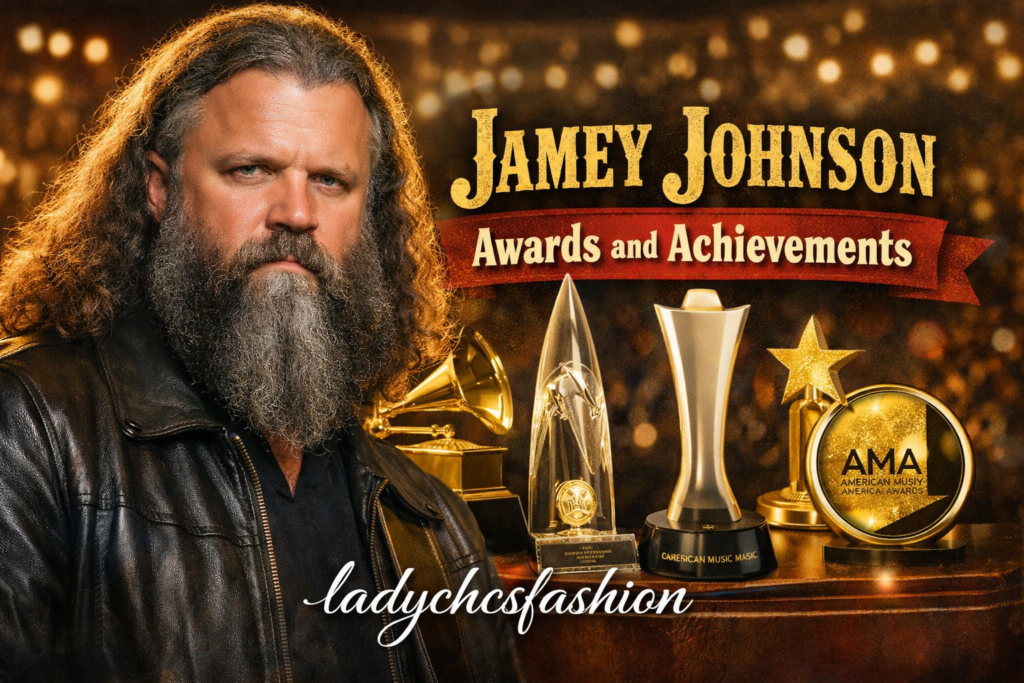 Awards and Achievements