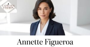 annette figueroa—biography-career-story-and-insights