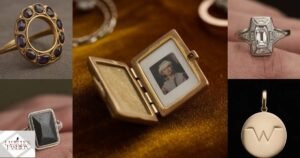 how jewelry has reflected