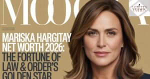 Mariska Hargitay Net Worth 2026: The Fortune of Law & Order’s Golden Star